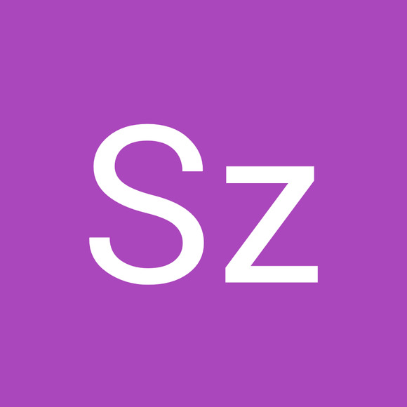 Meet your Posher, Szimonetta - Picture 1 of 1